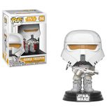 Funko Pop Star Wars Han Solo 246 Range Trooper