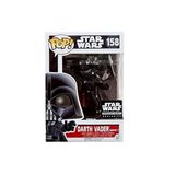 Funko Pop Star Wars 158 Darth Vader Bespin Smugglers Bounty