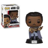 Funko Pop Star Wars Return Of The Jedi 291 General Lando Calrissian