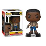 Funko Pop Star Wars Episode 9 Rise Of Skywalker 309 Finn