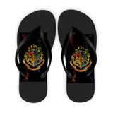 Chinelo Harry Potter preto