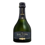 Espumante Salton Ouro Extra-brut 750ml Espumante Salton Brut Ouro Rosé 750ml