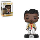 Funko Pop Star Wars 251 Lando Calrissian Exclusive