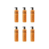 Shampoo Ox Vita Glow Mari Maria 500ml-kit C/6un