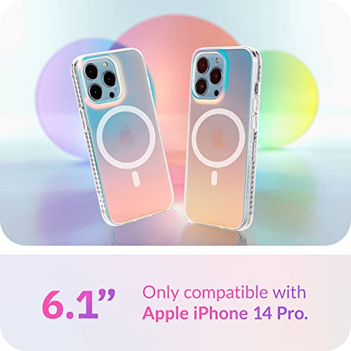 Lonli 5 Em 1 Para Iphone 14 Pro - Jic Bundle - Fluorescen