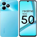 Smartphone Realme Note 50 4gb/128gb, Sky Blue