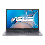 Notebook Asus X515ma-br623x Intel Celeron Dual Core N4020 4gb 128gb Ssd W11 15,60" Led-backlit Cinza