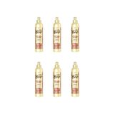 Creme Para Pentear Seda Boom Volumao Power 350ml-kit C/6un