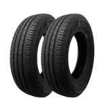 Kit 2 Pneus Dunlop Aro 14 185/70r14 Touring Sp R1 Ril 88t