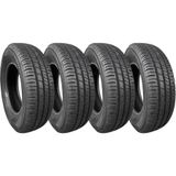 Kit 4 Pneus Dunlop Aro 13 165/70r13 79t Sp Touring R1