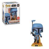 Funko Pop Star Wars 561 Death Watch The Mandalorian Special