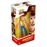 Boneco Vinil - Woody - Toy Story Disney 2588 - Líder