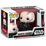 Funko Pop Star Wars Return Of The Jedi 610 Darth Vader