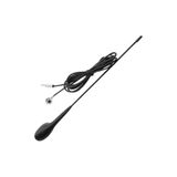 Antena Permak Palio/ Mobi Com Cabo 3 Metros - Ref. 100/g