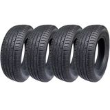 Kit 4 Pneus Dunlop 215/65r16 102h Pt3 Xl Ev Grandtreck Reinforced M+s