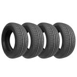 Kit 4 Pneus Dunlop Aro 15 195/60r15 Sp Sport Fm800 88v