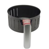 Cesto E Puxador Da Fritadeira Air Fry 3.2l Bfr01vi Britania