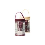 Kit Senscience Travel Size - Másc E Shampoo E Cond