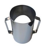 Aro Torre De Batata (inox) - Cilindro 15cm