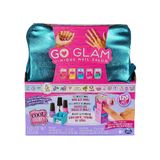 Go Glam Kit De Design De Unhas U-nique Nail Salon Sunny 3103