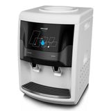 Bebedouro Refrigerado Compressor Evidence Branco New.up 110v
