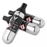 Cápsulas Coravin - Kit com 3 Unidades - e com