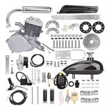 Motor Para Bicicleta Motorizada 80cc C/nota Fiscal