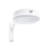 Chuveiro Eletrônico Blindado Branco 3500w - Compatível Dr - Fame