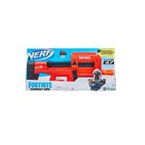 Brinquedo Hasbro Nerf Fortnite Smg Compacta P90 F4167