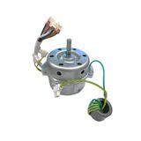 Motor Ar Climatizador Electrolux Cl08r Cl09r 127 Novo