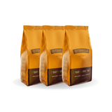 Café Especial Arábica Moído Di Famiglia - Pack (3x250g) 750g