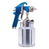 Pistola De Pintura Arprex Mod.25a Tipo Sucção Profissional