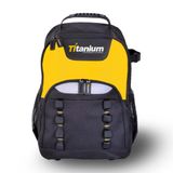 Mochila Bolsa Para Ferramentas De Trabalho Profissional