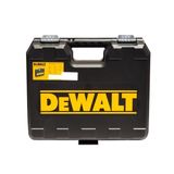 Maleta Plástica Dewalt Dwst1223 - Organização E Transporte