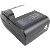 Impressora Mini Portatiu Brutufi Termica Para Lojas