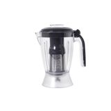 Copo Preto Do Liquidificador L-60/l-66/nl-60/nl-60i Mondial