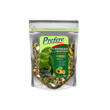 Alimento Completo Para Pássaros Papagaios E Araras 1kg