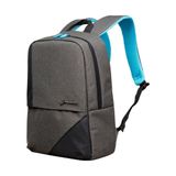 Mochila Acer Predator Abg238 - Para Notebook - Cinza E Azul