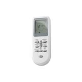Consul Split Bem Estar Controle Remoto Ar Condicionado