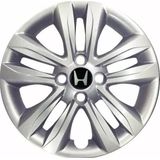 Jogode Calota Honda Civic City Fit 2018 Aro 15 Tf192