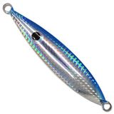 Isca Artificial Vj006 60g 10,2cm Jumping Jig Vfox Para Pesca