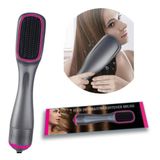 Escova Secadora Hairstar Profissional Seca Alisa Modela 220v