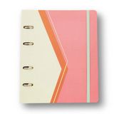 Caderno Argolado Criativo Cicero Pastel Block 17x24cm Sport