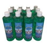 Kit Com 12 Sabonete Líquido Alfazema Original 500 Ml