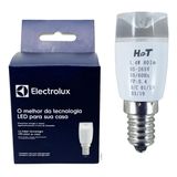 Lâmpada Led E14 Geladeira Electrolux 1,4w