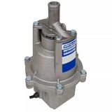 Moto Bomba Vibratória Submersa Ebsv-1500 - Eletroplas 220v