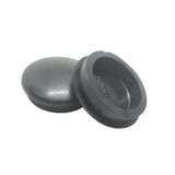 Tampa Superior De Borracha Da Bengala Yamaha Xtz 125 Par