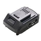 Bateria De Lítio 42401001 Pro 14,4 V 1500 Mah 42401103