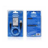 Kit Bateria Do Controle Playstation 4 Ps4 2000mah + Cabo Usb