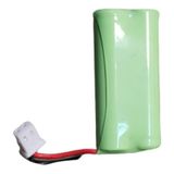 Bateria Recarregável Intelbras Ts40 Se 600mah 2.4v Verde
